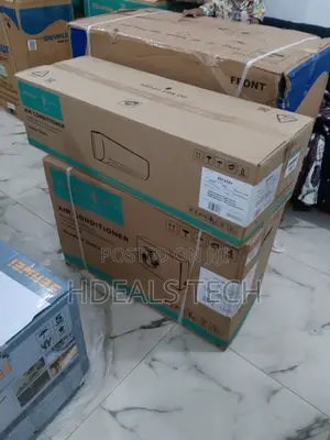 Best Cooling Split Air Conditioner 1.5 Hp Non Inverter