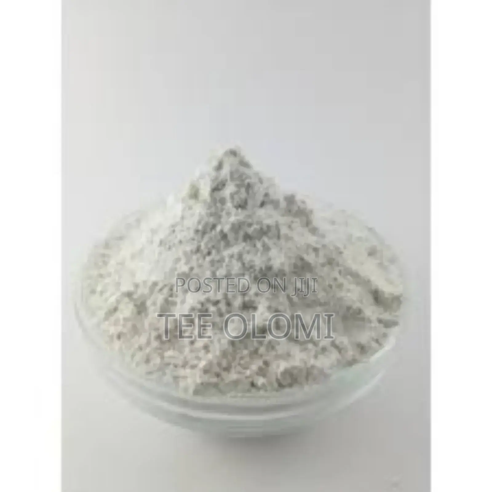 Bentonite Clay, 100g