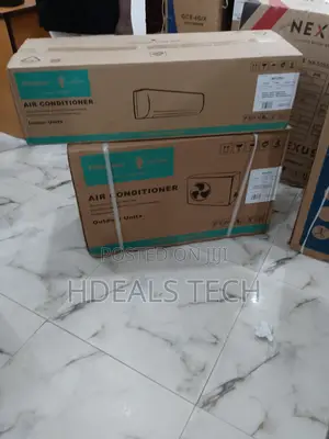 Hisense Split 1.5HP Air Conditioner | AS2TG1 Non Inverter