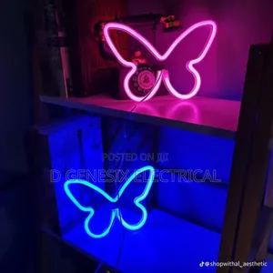 Butterfly Wallbracket