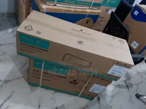 As2tg1 - Hisense Non Inverter AC 1.5hp