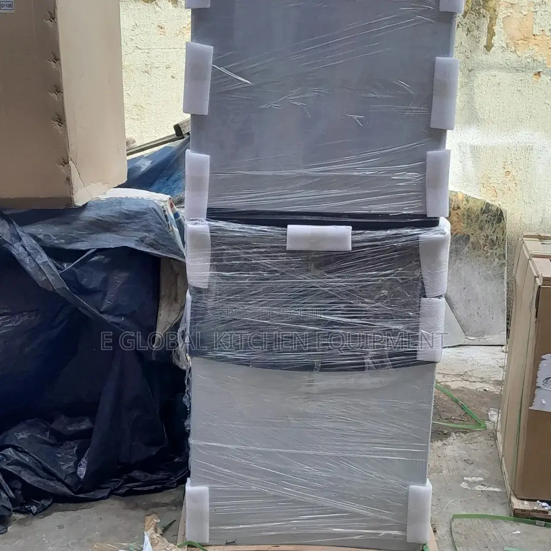350 Cubes Per Drop Ice Maker Machine