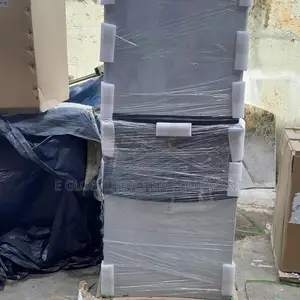 350 Cubes Per Drop Ice Maker Machine