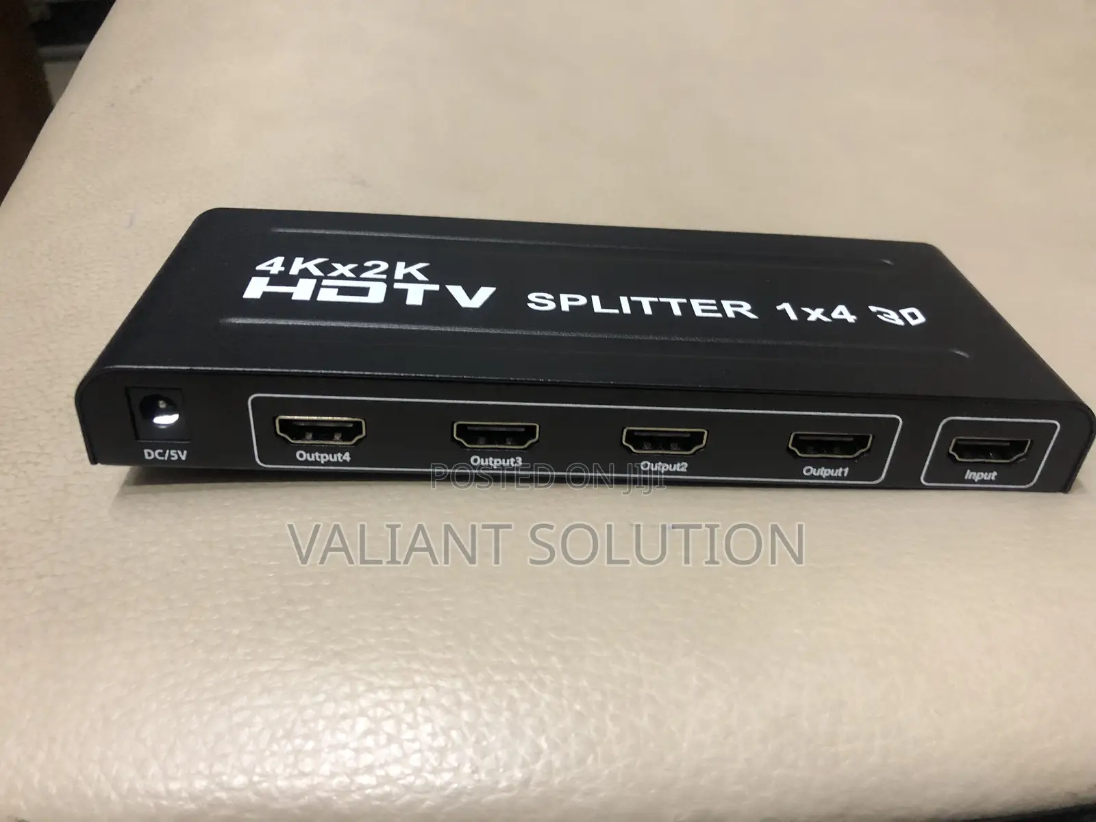 HDMI Splitter