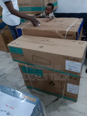 Ultimate As2tg1 - Hisense 1.5hp Non Inverter Air Conditioner