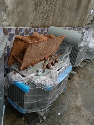 MEKSAN Energy Elevator Power Transformer 300kva/11