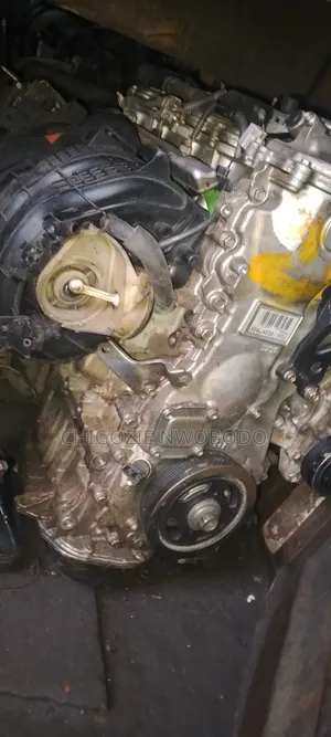 2ar Complete Engine