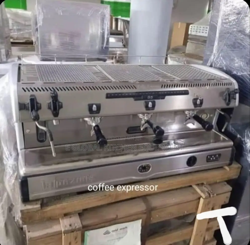 Coffee Machine