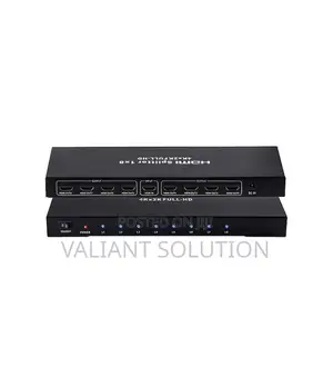 HDMI 1x8 Splitter