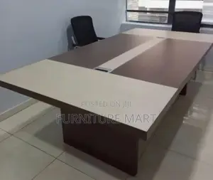 8-10 Seater Conference Table