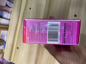 Eve Boom Capsules