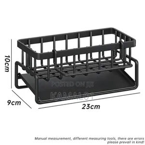 Kitchen Sink Organizer Kitchen Sink Caddy With Sponge Holder