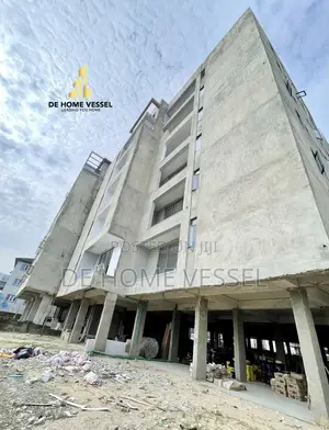 2bdrm Apartment in Lekki Phase 1 for sale