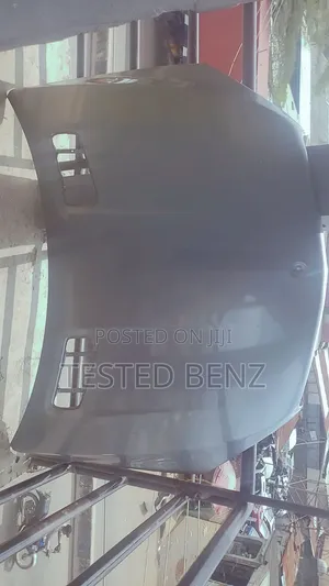 Mercedes-Benz ML 350 166 Bonnet