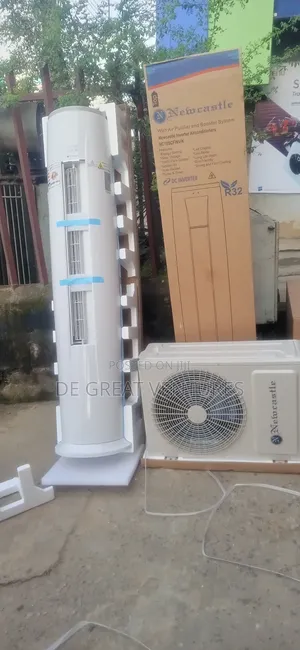 Brand New Newcastle 2ton Inverter Floor Standing Ac✓Copper✓