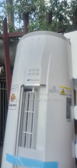 Brand New Newcastle 2ton Inverter Floor Standing Ac✓Copper✓