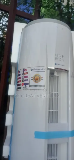Brand New Newcastle 2ton Inverter Floor Standing Ac✓Copper✓