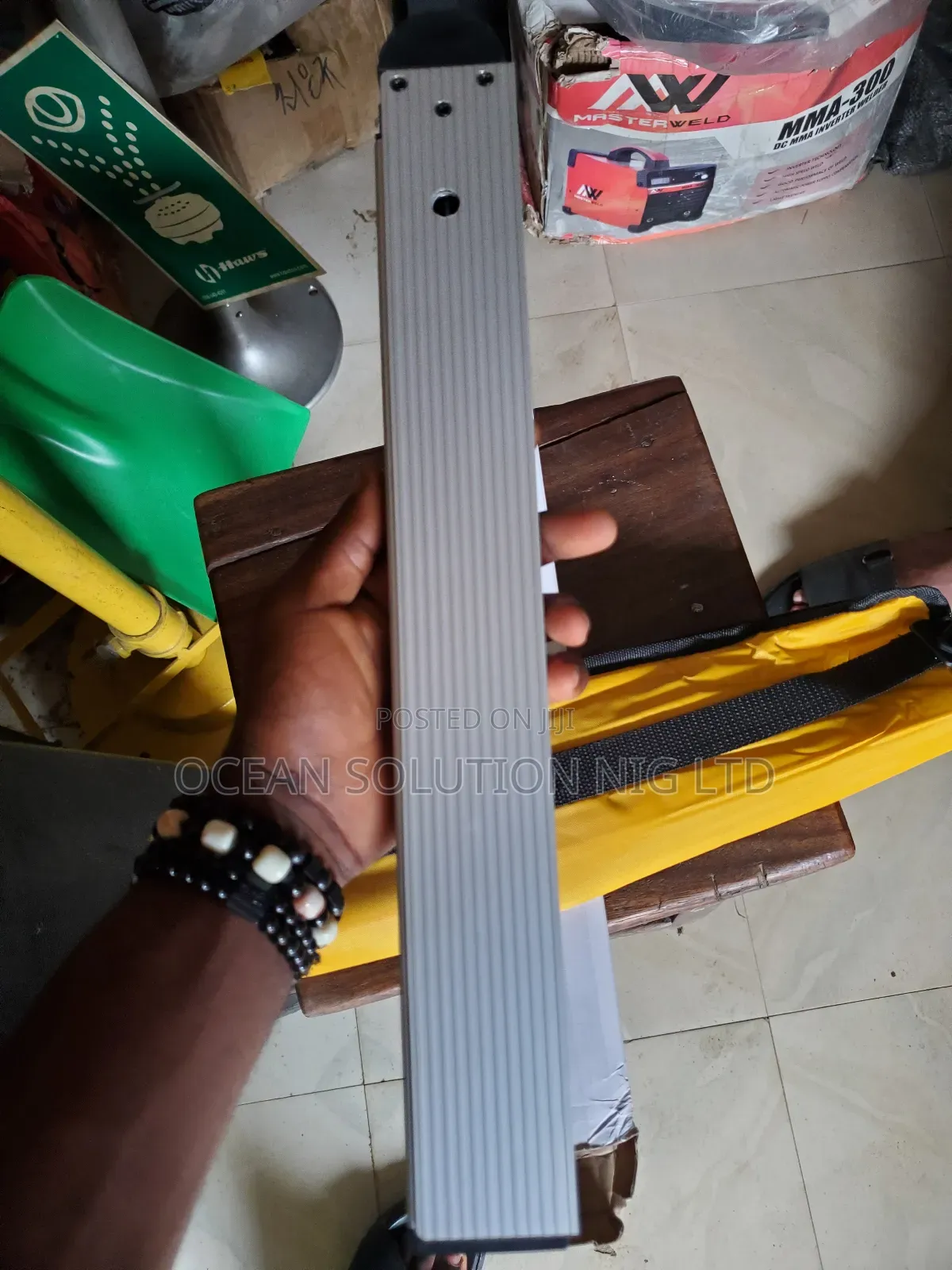 Digital Angle Level
