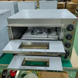 Pizza Oven Machine