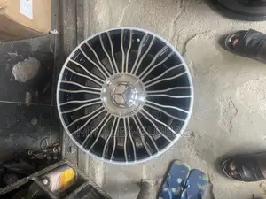 18inches Mercedes Maybach