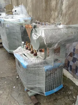 MEKSAN Energy Transmission Transformer 300kva/11