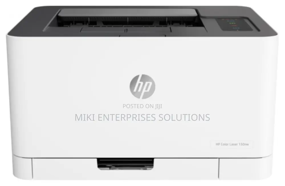 HP Color Laser 150a Printer