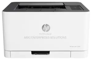 HP Color Laser 150a Printer