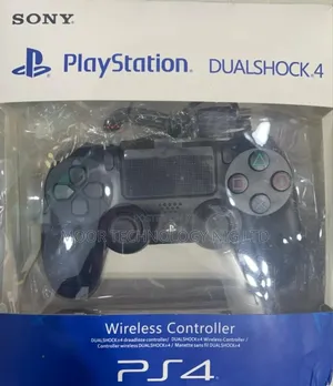 Sony PS4 Dual Shock Game Controller