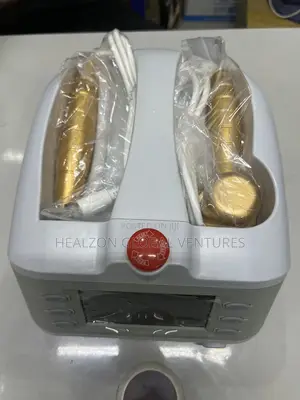 Lesser Therapy Machine