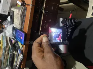 Recording Camera for All Cars