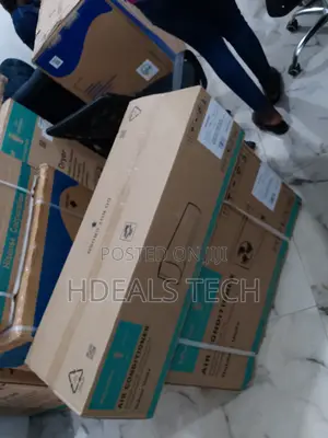 Economical Air Conditioner Non Inverter Ac 1.5hp