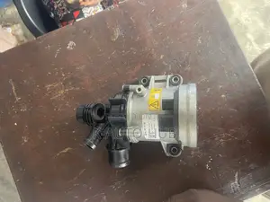 Water Pump 256