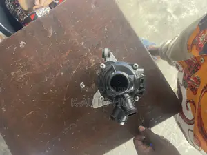 Water Pump 256