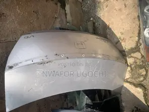 Booth 2008-2012 Accord Coupe 1 Door
