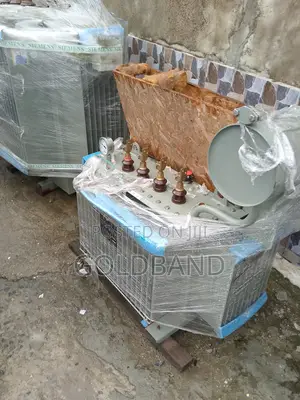 MEKSAN High-Grade 300kva/11 Power Distribution Transformer