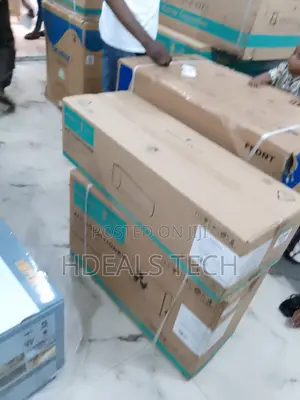 Trending Hisense Non<Inverter Split Unit 1.5hp
