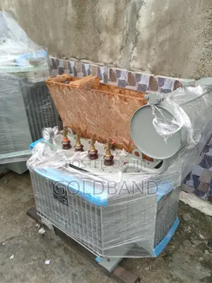MEKSAN 300kva/11 Energy-Edge Power Distribution Transformer