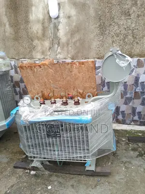 MEKSAN 300kva/11 Electric-Pro Power Distributiontransformer