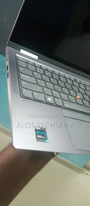 Laptop Lenovo Thinkpad X1 Yoga 16GB Intel Core I7 SSD 512GB