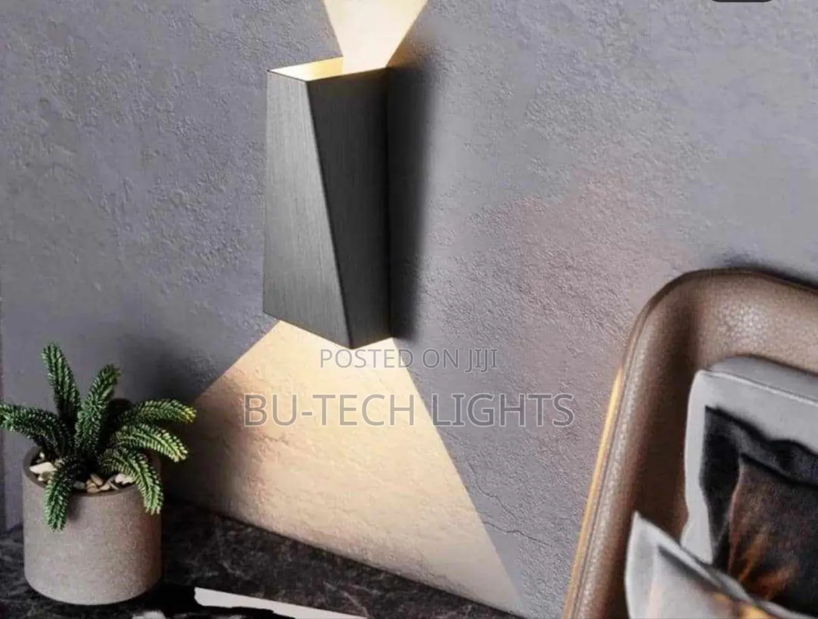 Outdoor Light