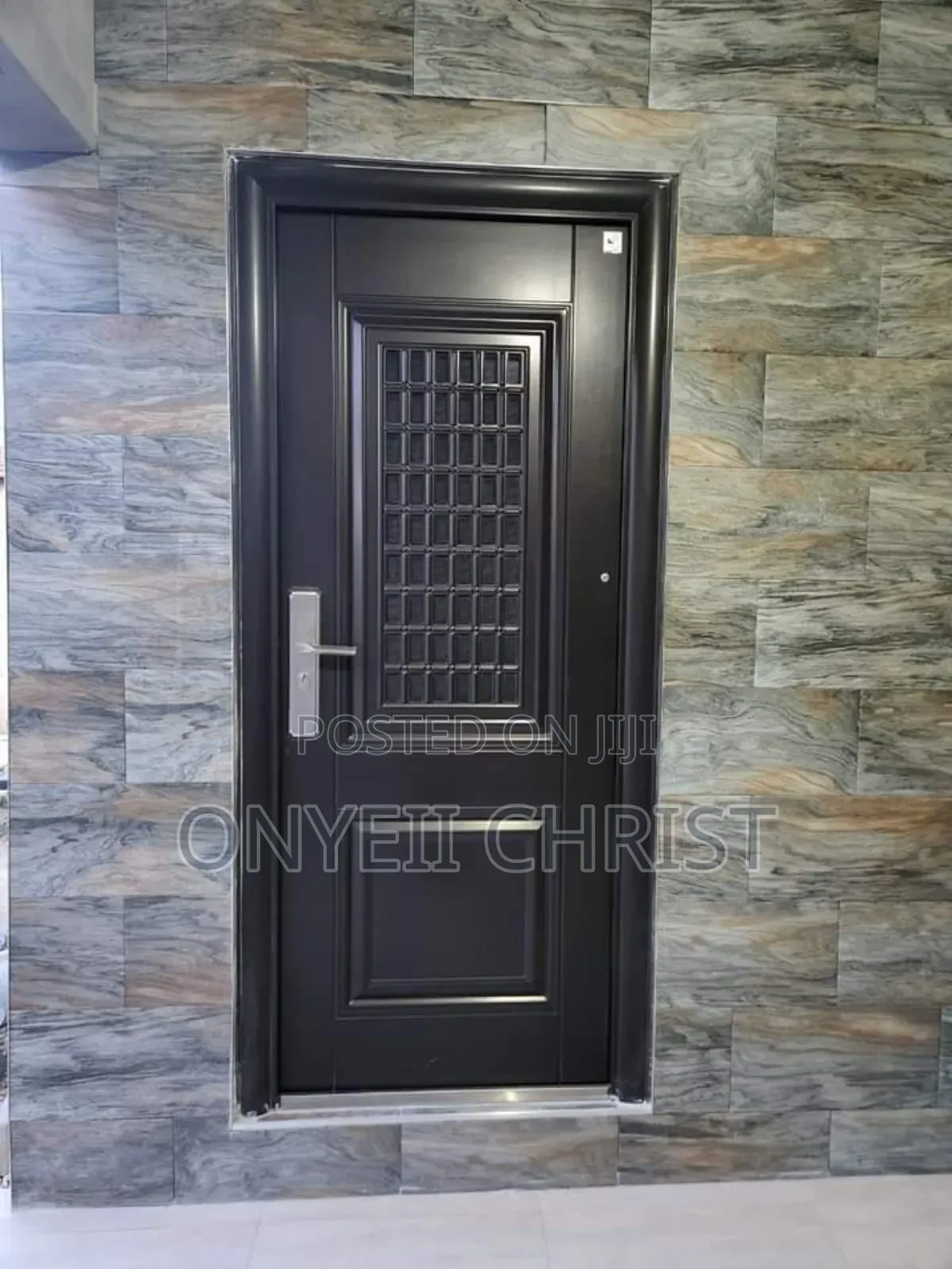 Kitchen Door