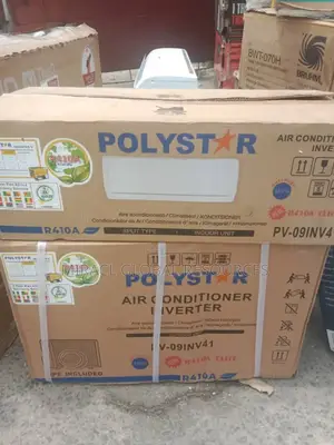 Polyester Ac 1hp Inverter