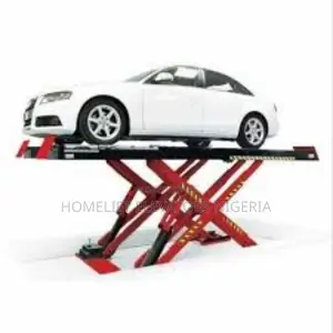 Portable 5,000lb Capacity Car/Vehicle Auto Lift for Home,Sho