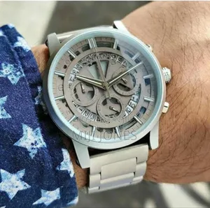 Mont Blanc Active Chrono Watch