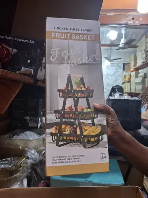 Fruits Basket