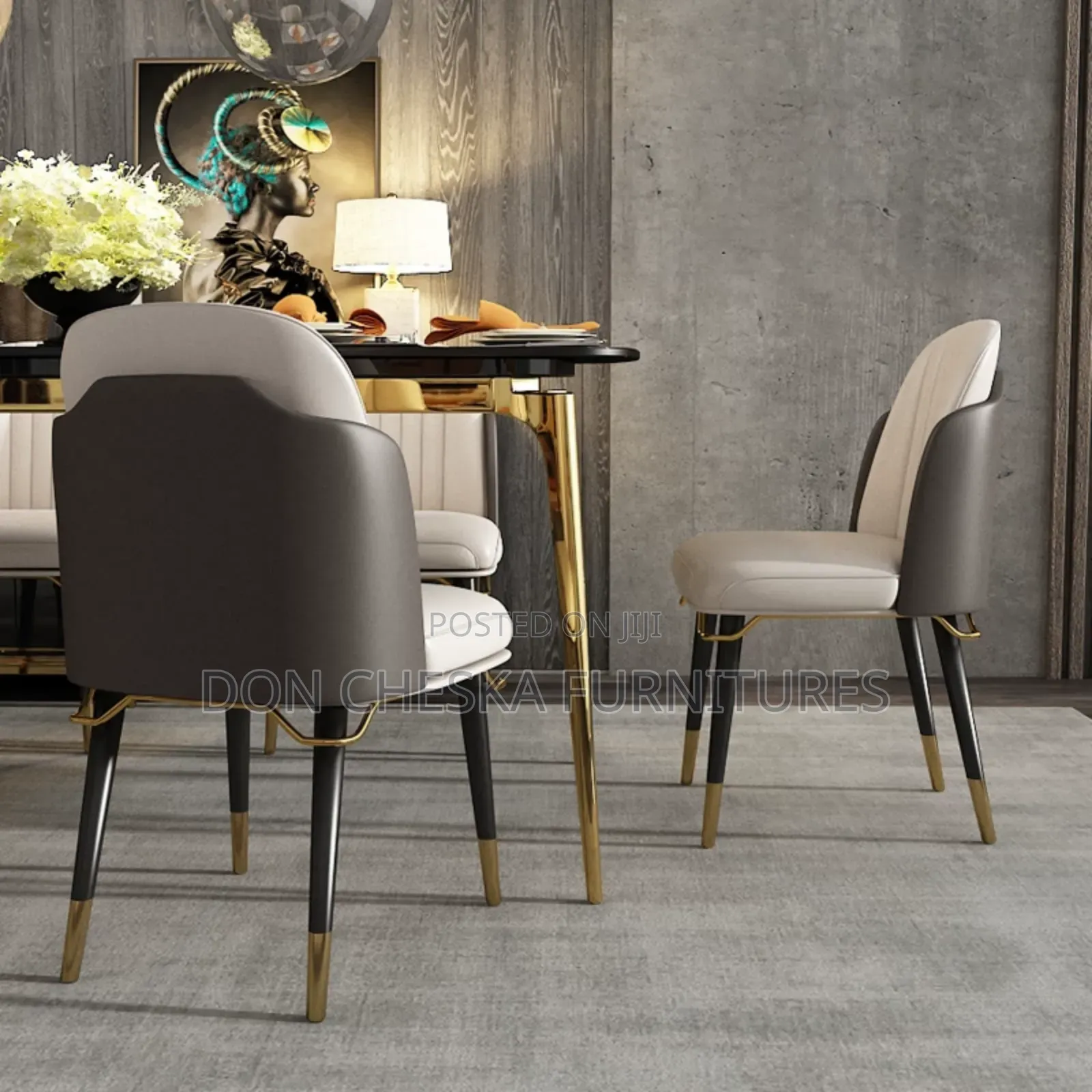 Dinning Chair