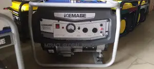 Kemage Japan Generator 4kva 4.5kva 100 % Copper