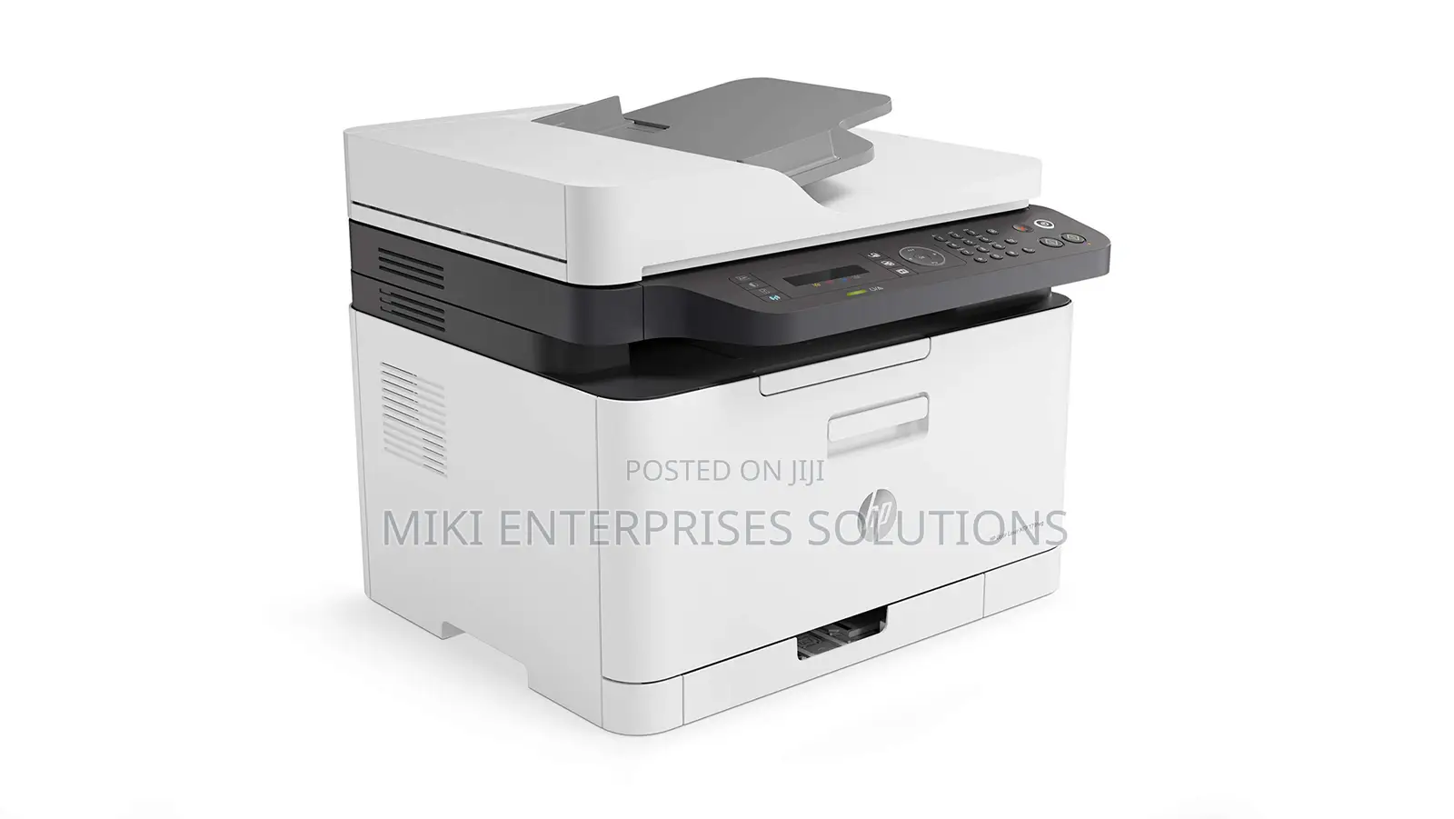 HP Color Laser MFP 179fnw Printer