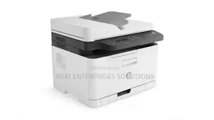 HP Color Laser MFP 179fnw Printer