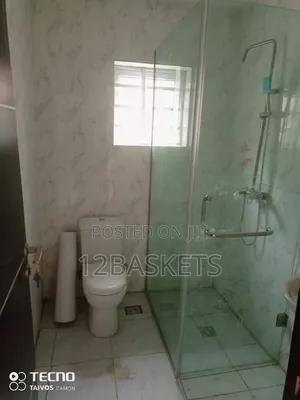 Furnished 4bdrm Duplex in Opic Estate, Isheri North for rent